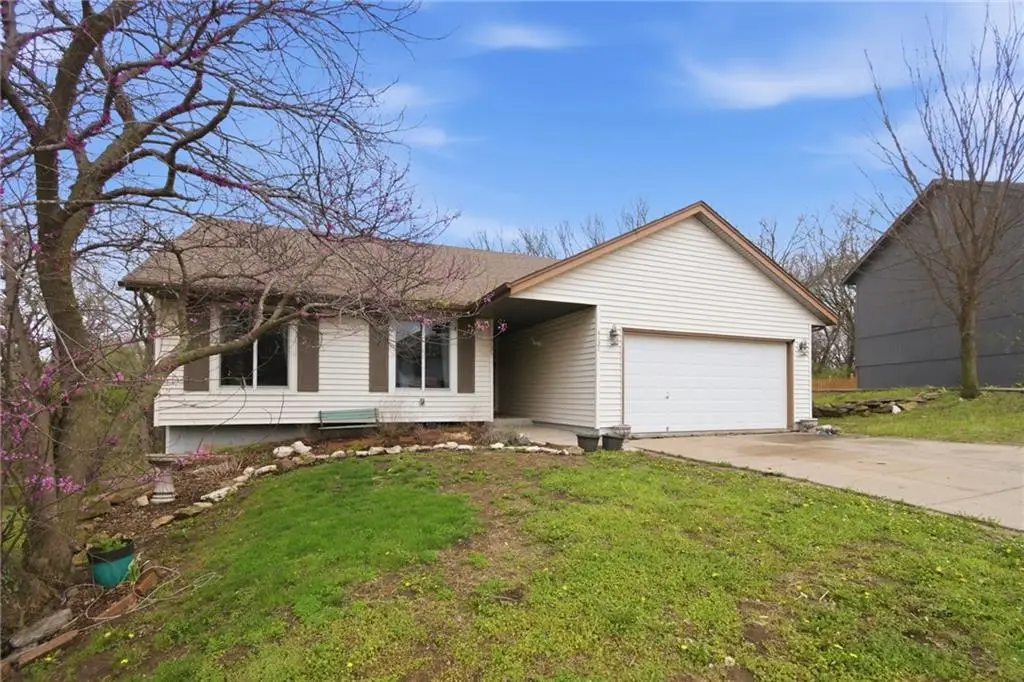 4121 NW Delwood Drive, Blue Springs, MO 64015 - #1