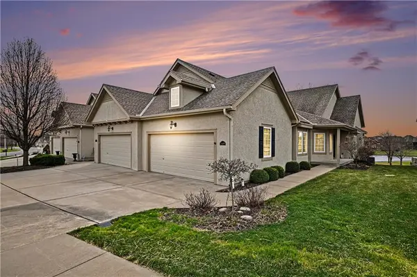 2409 NE 107th Terrace, Kansas City, MO 64155