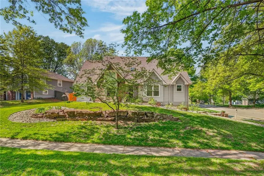 4302 NW 60th Court, Kansas City, MO 64151 - #3