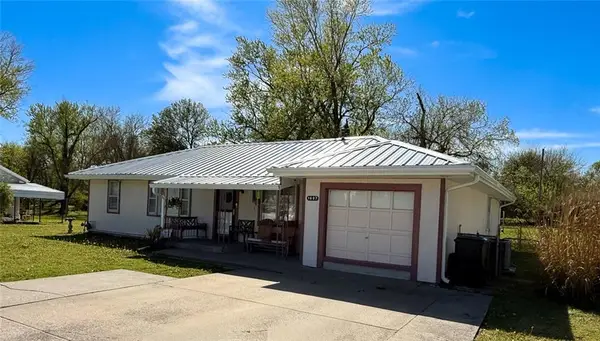 1607 N Washington Street, Nevada, MO 64772