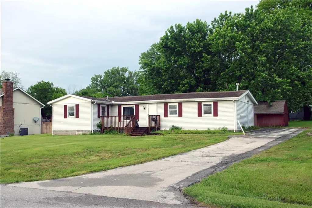 16103 Eastern Avenue, Belton, MO 64012 - #1