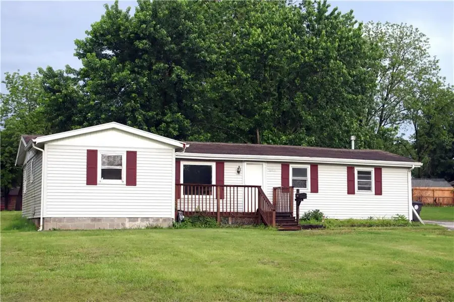 16103 Eastern Avenue, Belton, MO 64012 - #2