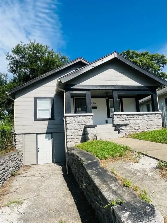 5009 Bellefontaine Avenue, Kansas City, MO 64130 - #2