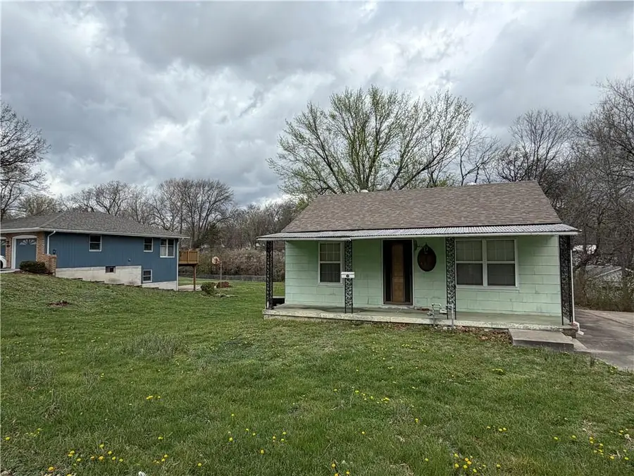 9520 E 67 Terrace, Raytown, MO 64133 - #3