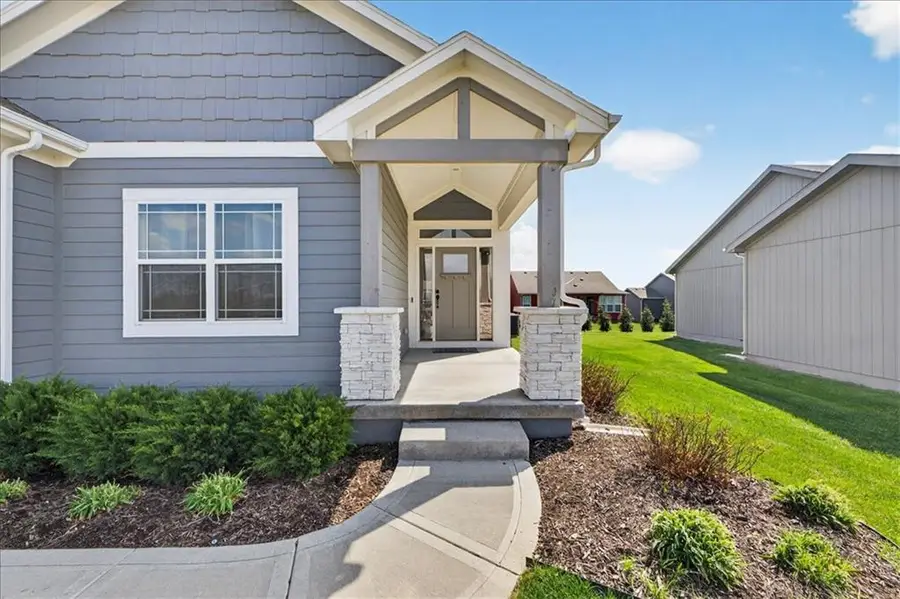 1517 SW Arbor Creek Drive, Lees Summit, MO 64082 - #2