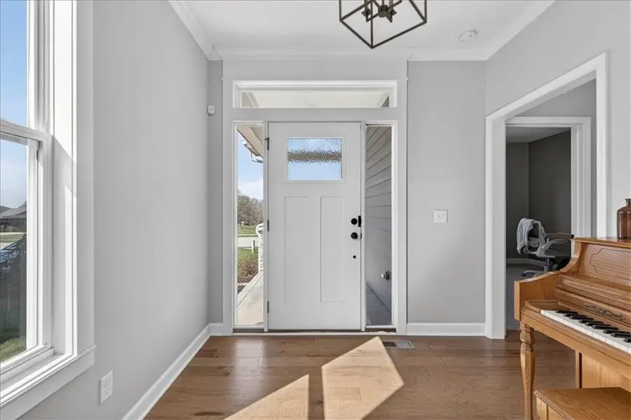 1517 SW Arbor Creek Drive, Lees Summit, MO 64082 - #3