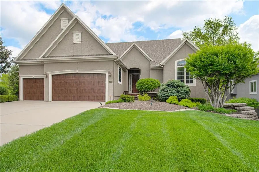 10320 W 142nd Street, Overland Park, KS 66221 - #2