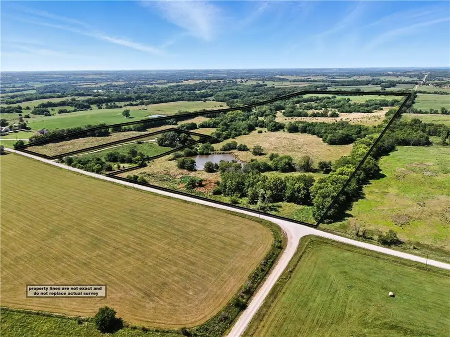 14805 SE Mcbee Chapel Road, Braymer, MO 64624 - #2