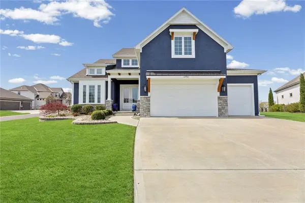 12901 W 170th Street, Overland Park, KS 66221