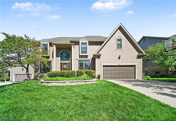 5420 W 132nd Terrace, Overland Park, KS 66209