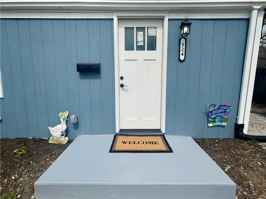 324 W South Avenue, Independence, MO 64050 - #3