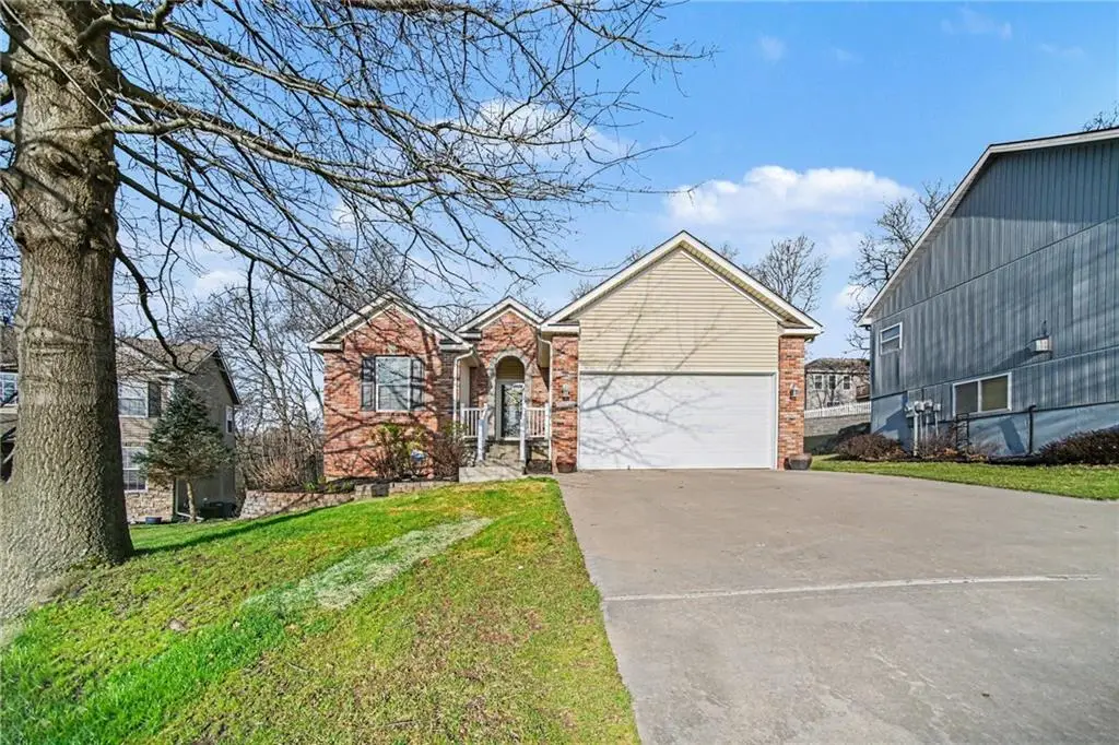 3630 N 112th Street, Kansas City, KS 66109 - #1