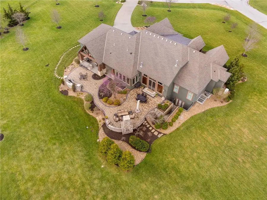 20035 Granada Street, Stilwell, KS 66085 - #3