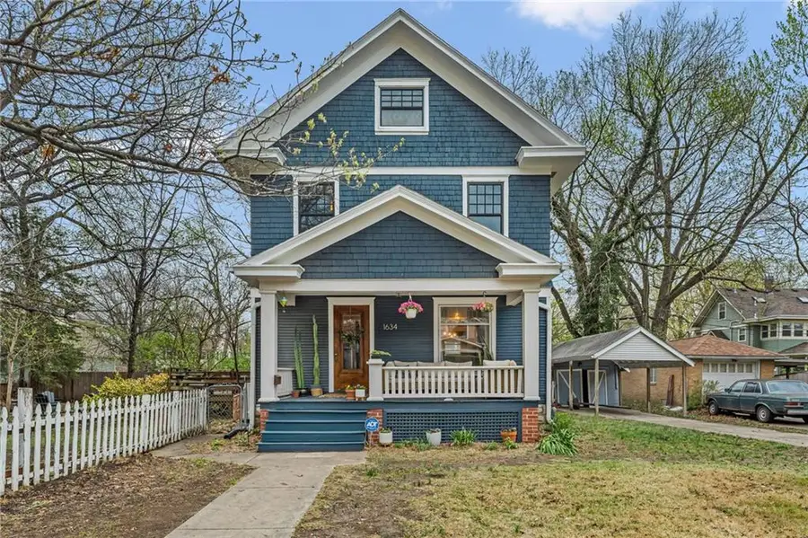 1634 Rhode Island Street, Lawrence, KS 66044 - #2