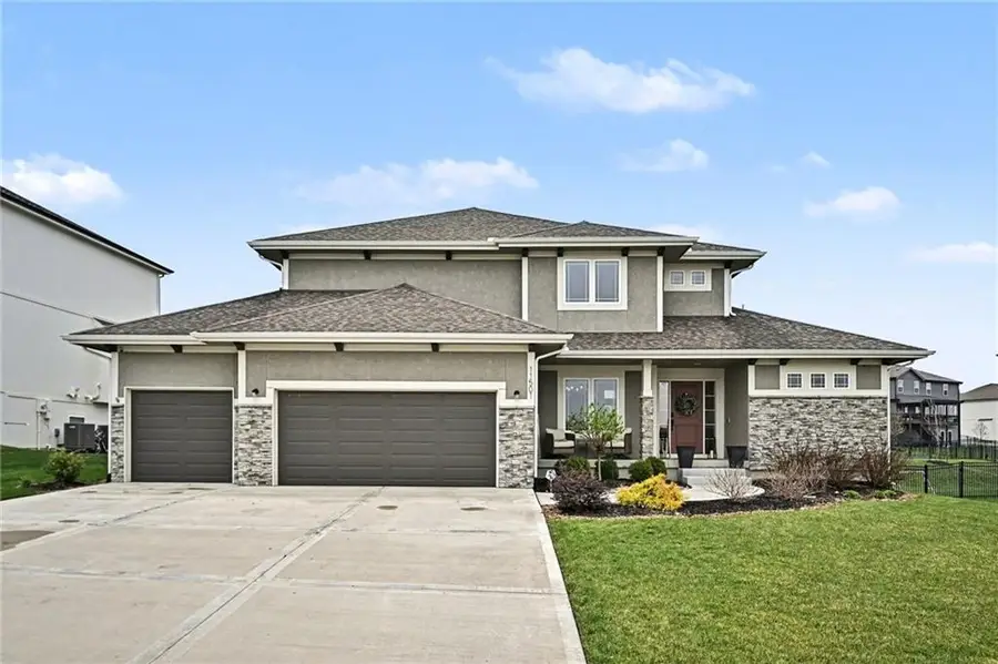 11501 Switchgrass Street, Kearney, MO 64060 - #2