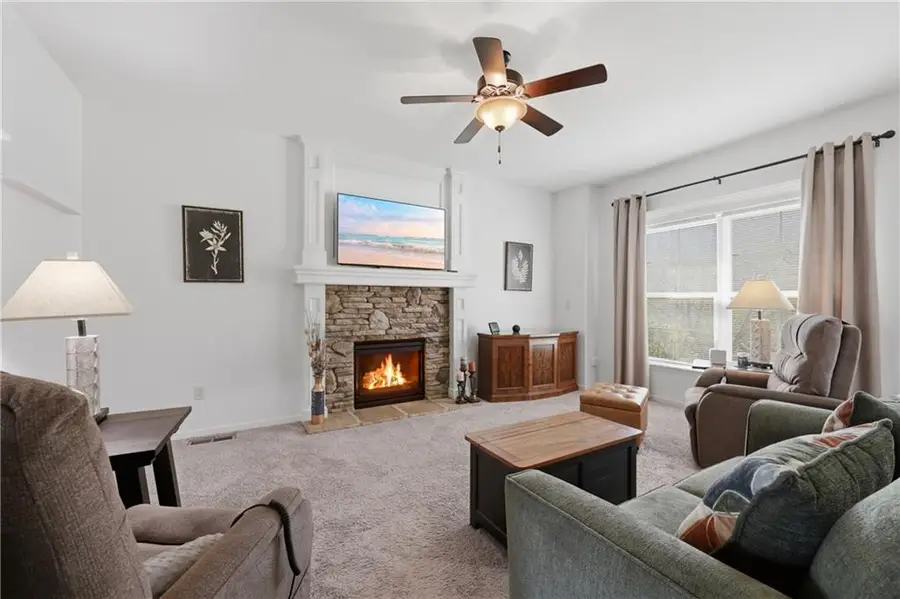 1611 NW Nicholas Drive, Grain Valley, MO 64029 - #2