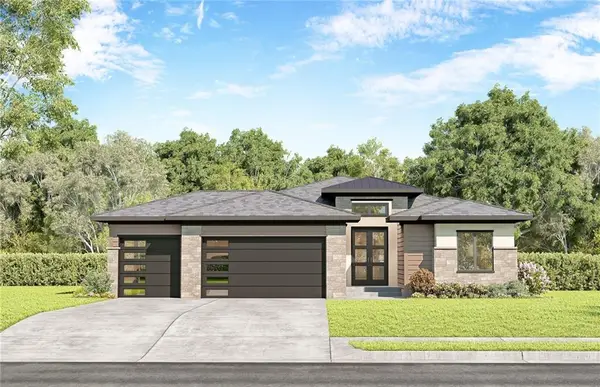 510 Bentwater Drive, Raymore, MO 64083