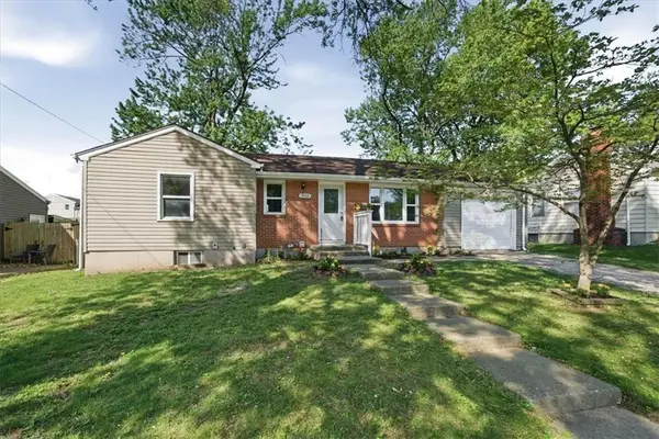 3404 N Mccoy Street, Independence, MO 64050