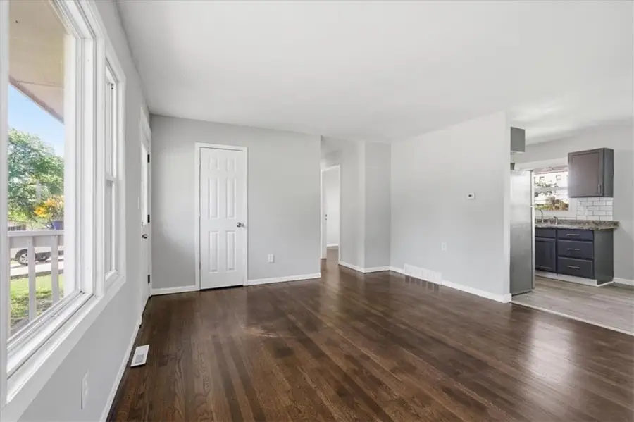 3404 N Mccoy Street, Independence, MO 64050 - #3