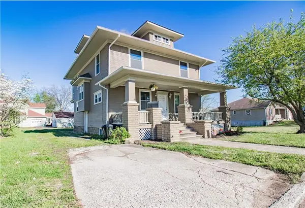 503 S Orange Street, Concordia, MO 64020