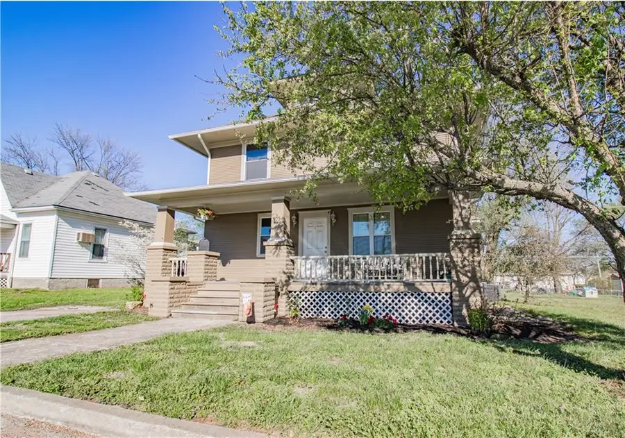 503 S Orange Street, Concordia, MO 64020 - #3