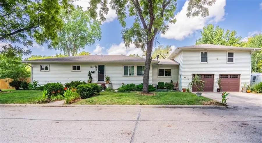 1447 Summit Street, Lawrence, KS 66044 - #2