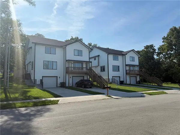 701-703 N 2nd Street, Leavenworth, KS 66048