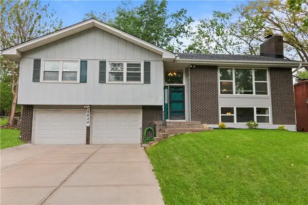 5624 Sutton Avenue, Kansas City, KS 66106