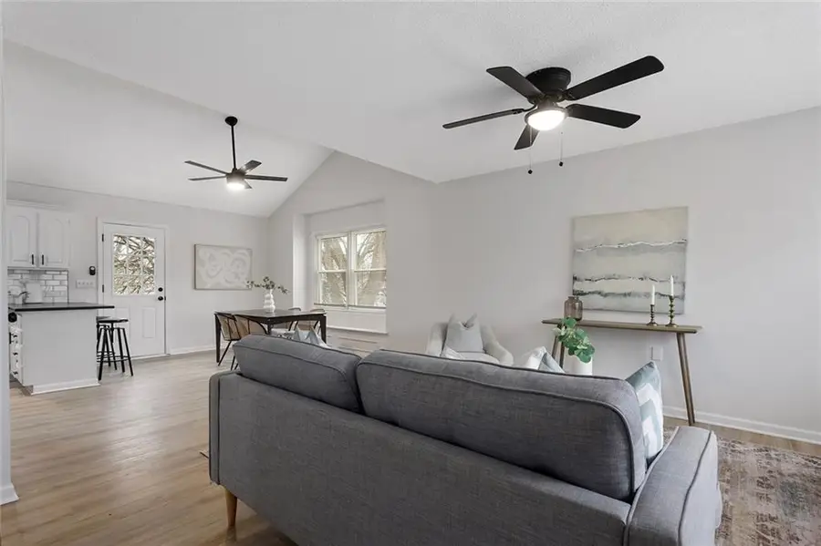 302 S Franklin Street, Spring Hill, KS 66083 - #3