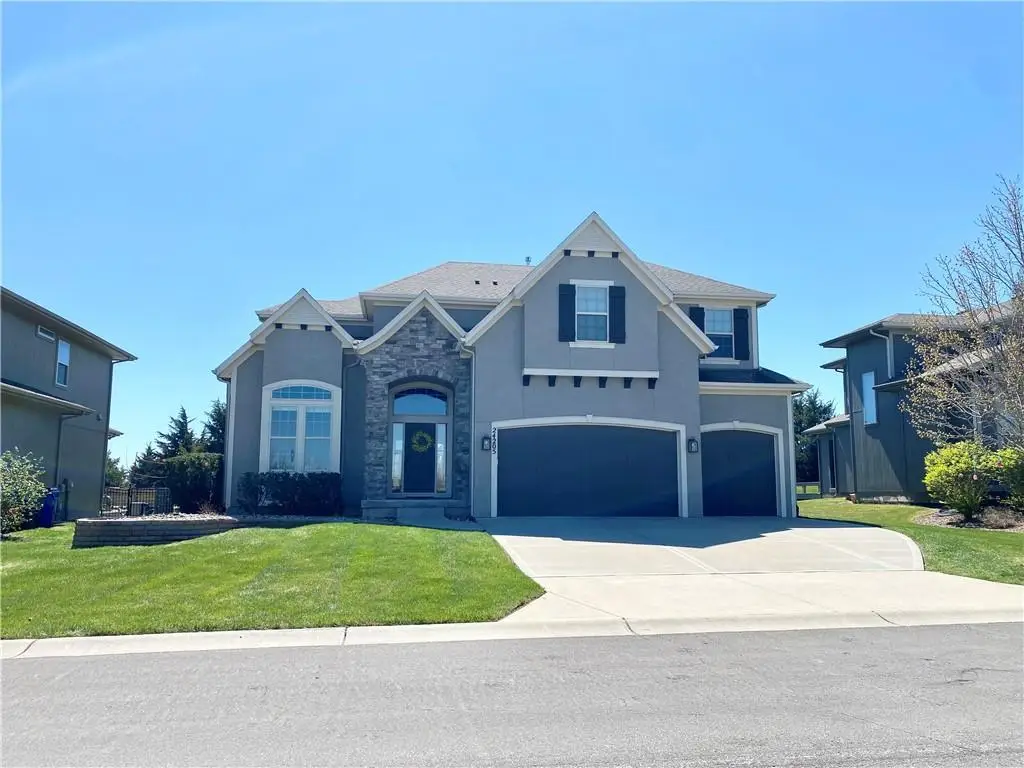 24205 W 111th Place, Olathe, KS 66061 - #1