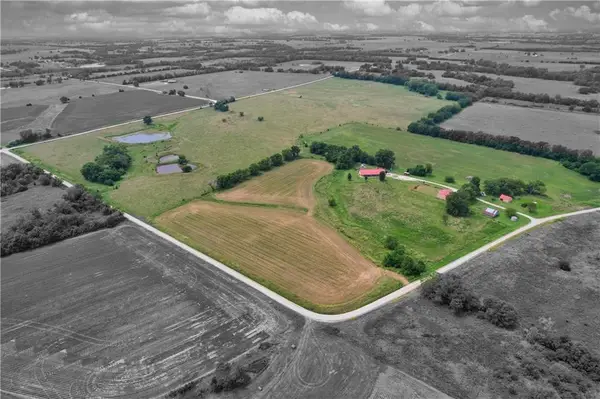 1662 Prairie Road, Fort Scott, KS 66701