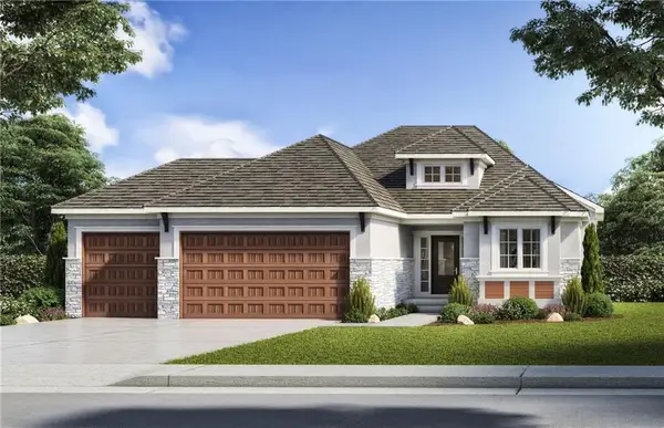 500 Bentwater Drive, Raymore, MO 64083