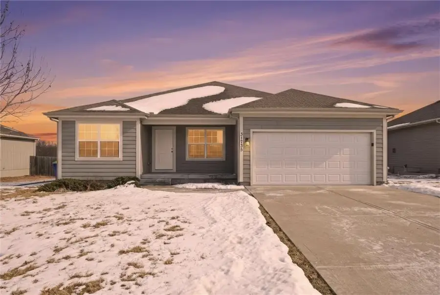 31735 W 172nd Street, Gardner, KS 66030 - #2