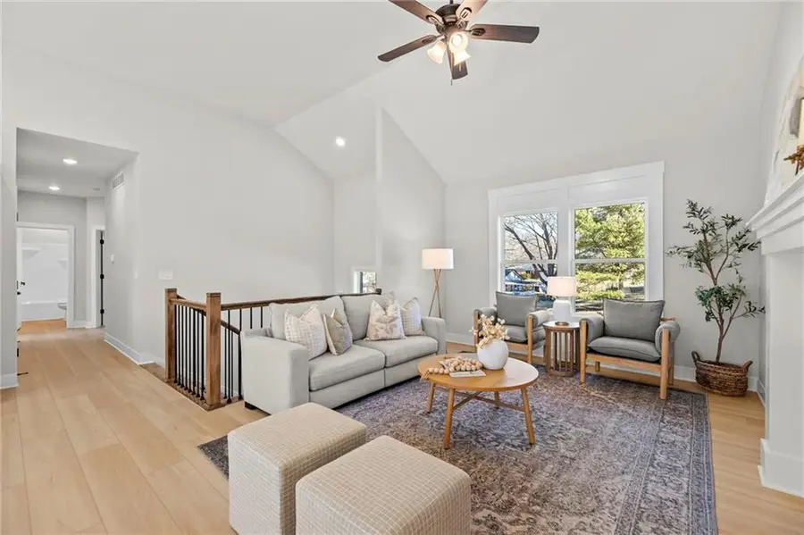 3416 Iowa Street, Leavenworth, KS 66048 - #2