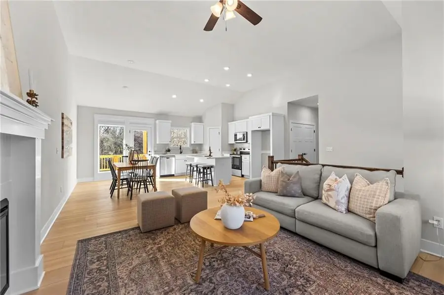 3416 Iowa Street, Leavenworth, KS 66048 - #3