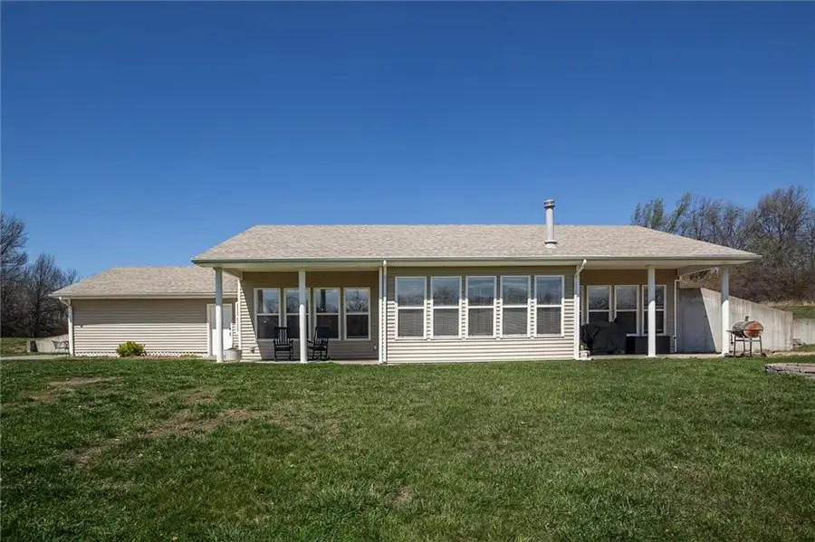 1171 NW 250th Road, Holden, MO 64040 - #2