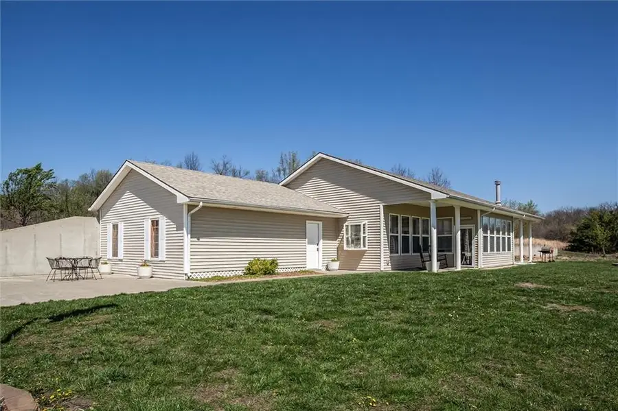 1171 NW 250th Road, Holden, MO 64040 - #3