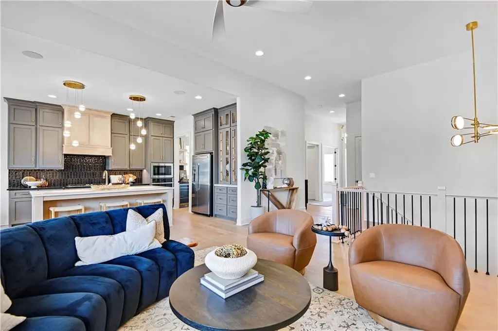 22121 W 93rd Terrace, Lenexa, KS 66220 - #1