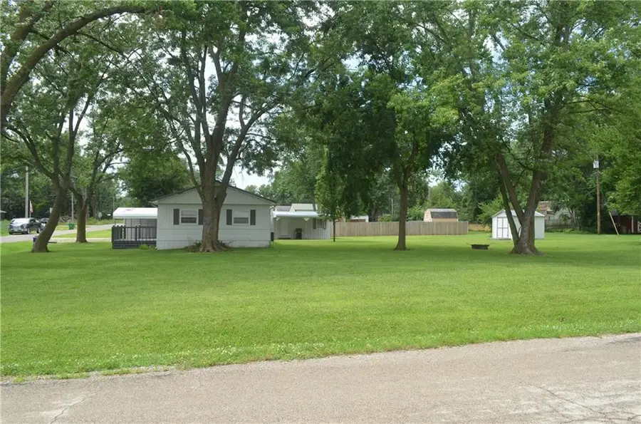 24 W 2nd Street, Adrian, MO 64720 - #3