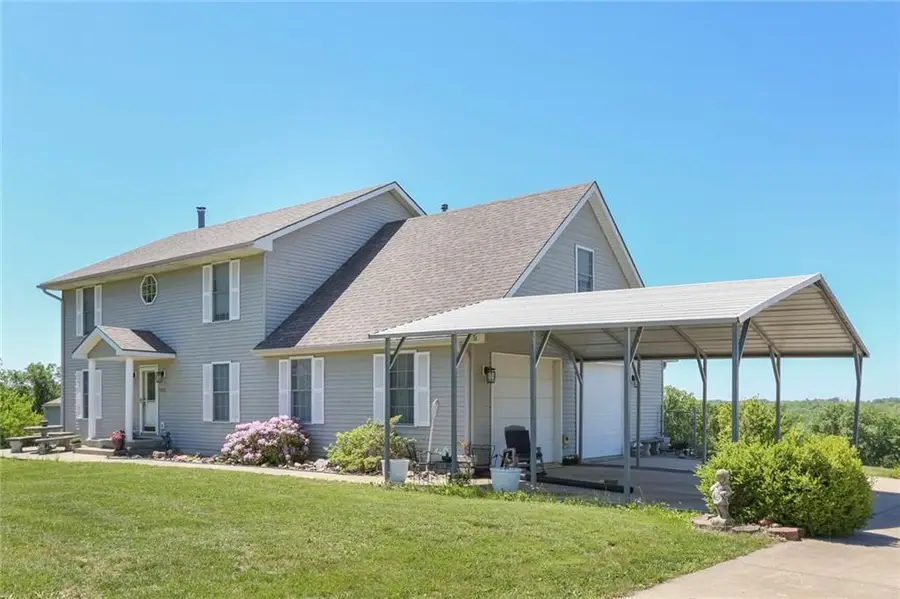 19412 Shanks Road, Holt, MO 64048 - #3