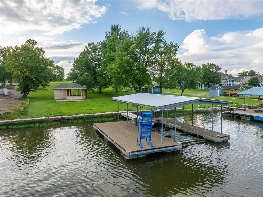 Lot #311 Lake Viking Terrace, Altamont, MO 64620 - #1