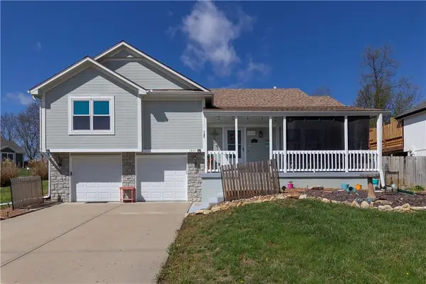 1610 S 105th Street, Edwardsville, KS 66111