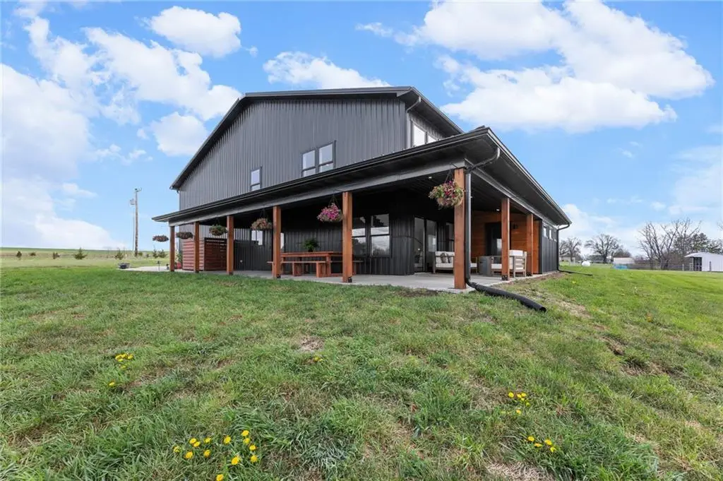 25594 Somerset Road, Paola, KS 66071 - #1