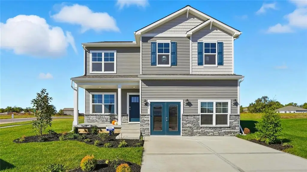 204 Lake Meadows Drive, Smithville, MO 64089 - #1