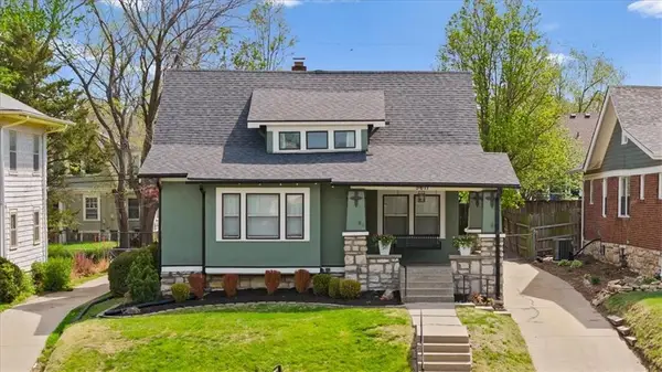 5611 Rockhill Road, Kansas City, MO 64110