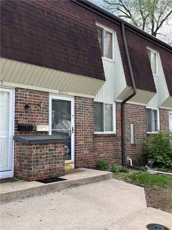 10021 W 52nd Street, Shawnee, KS 66203