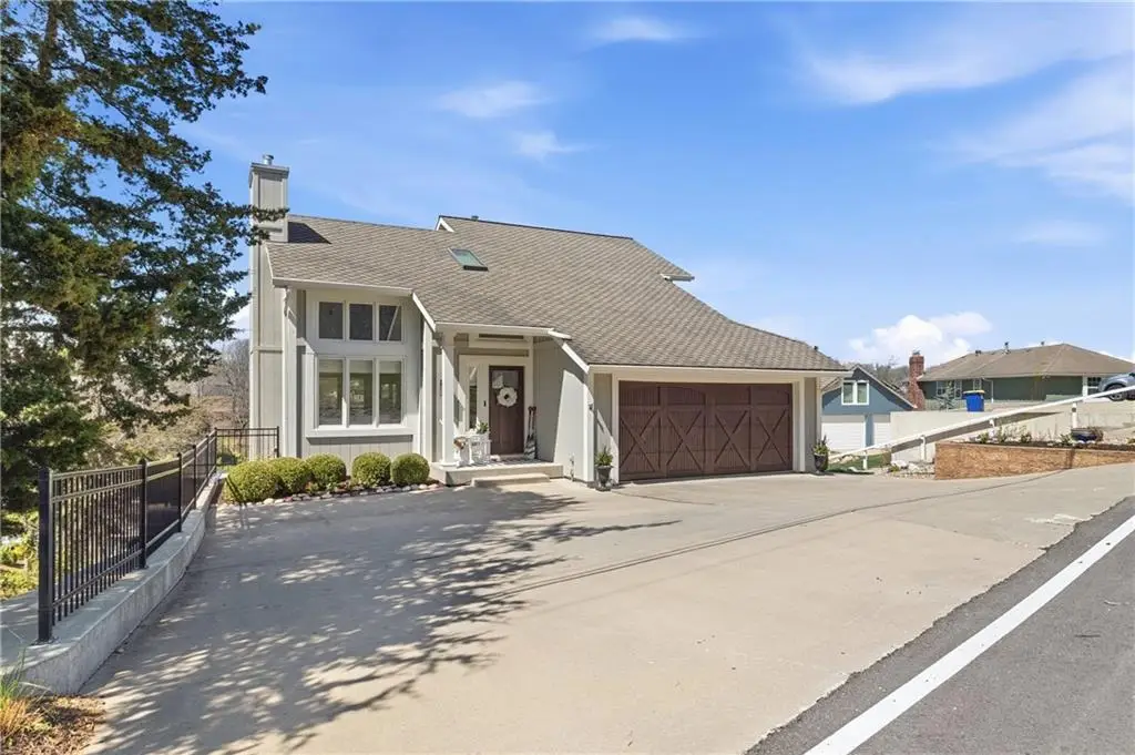 69 L Street, Lake Lotawana, MO 64086 - #1