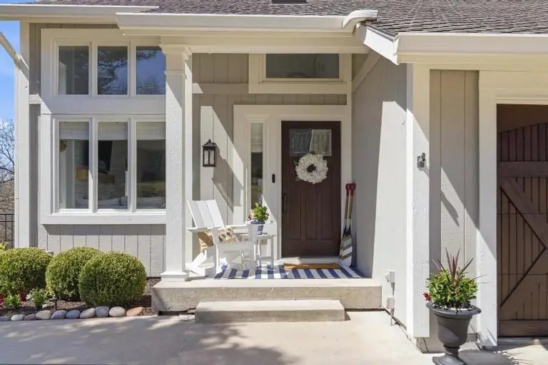 69 L Street, Lake Lotawana, MO 64086 - #2