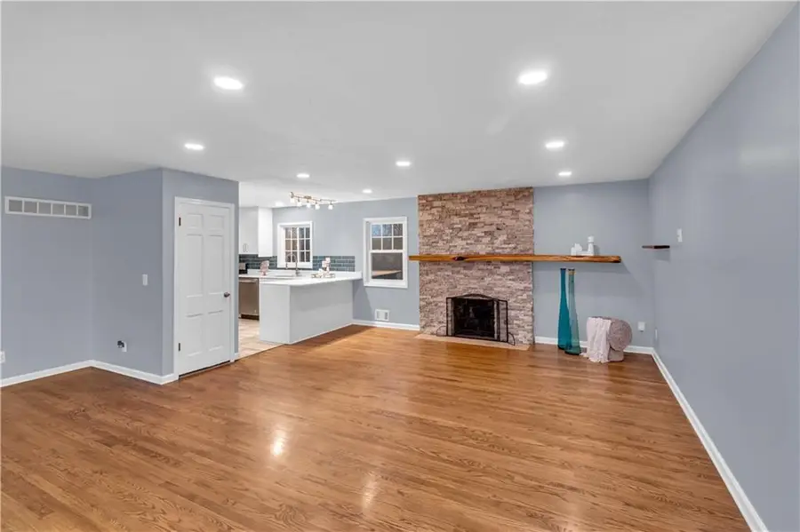 3629 S Forest Avenue, Independence, MO 64052 - #3