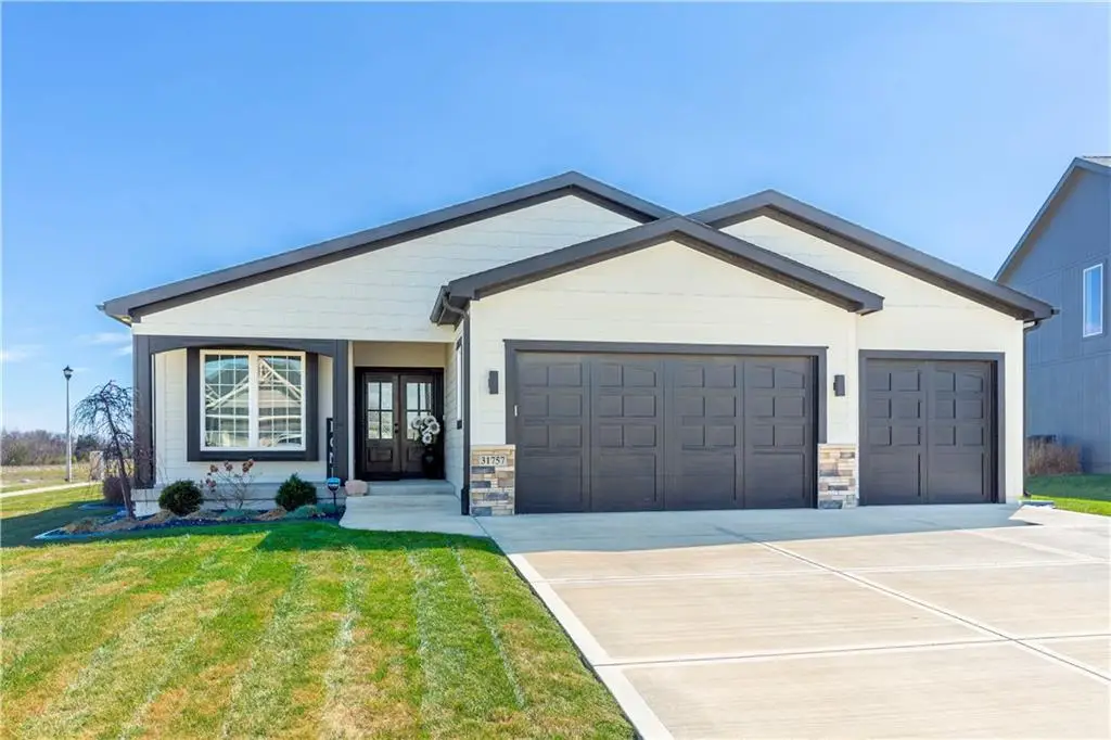 31757 W 168th Court, Gardner, KS 66030 - #1